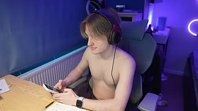 Serxyi online show from March 20, 2026, 1:16 pm