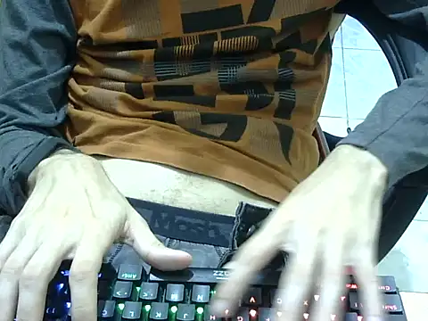 LustyLepus online show from January 18, 2026, 2:48 am