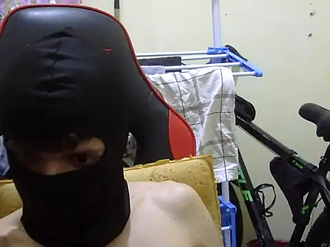 LustyLepus online show from April 2, 2026, 2:20 am