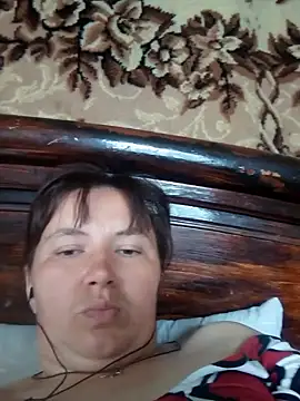 Romashka33011 online show from September 14, 2025, 11:20 am