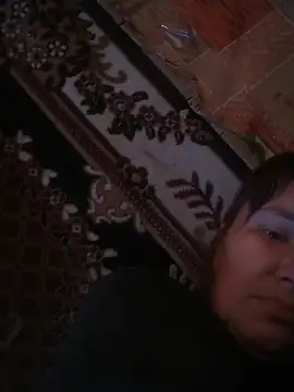 Romashka33011 online show from October 1, 2025, 5:46 am