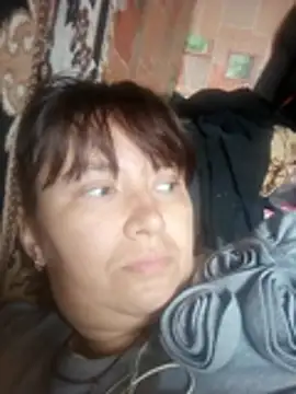 Romashka33011 online show from October 30, 2025, 10:27 am