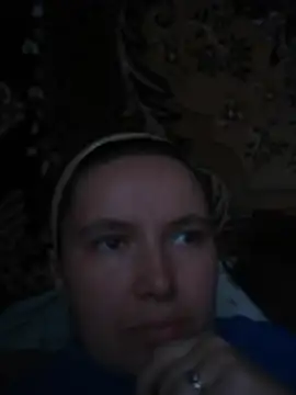 Romashka33011 online show from December 5, 2025, 9:18 am