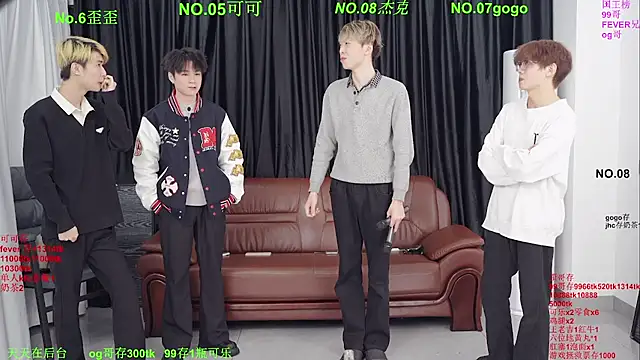 Beautifulboys-777 online show from March 22, 2026, 11:24 am