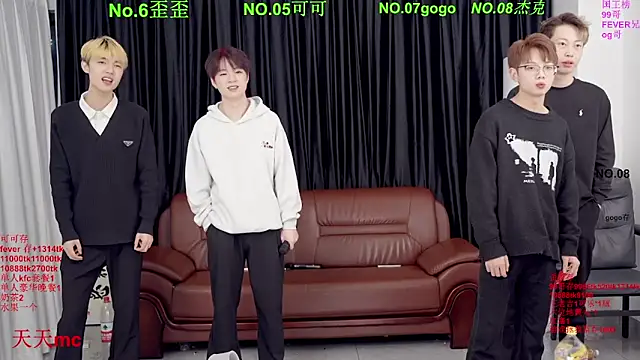 Beautifulboys-777 online show from March 28, 2026, 12:38 pm