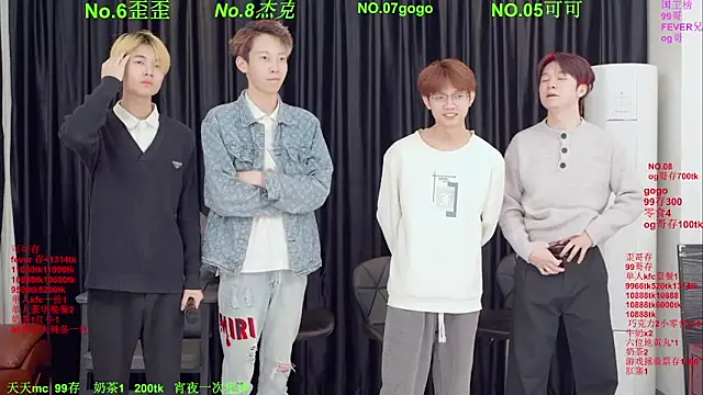 Beautifulboys-777 online show from April 21, 2026, 11:49 am