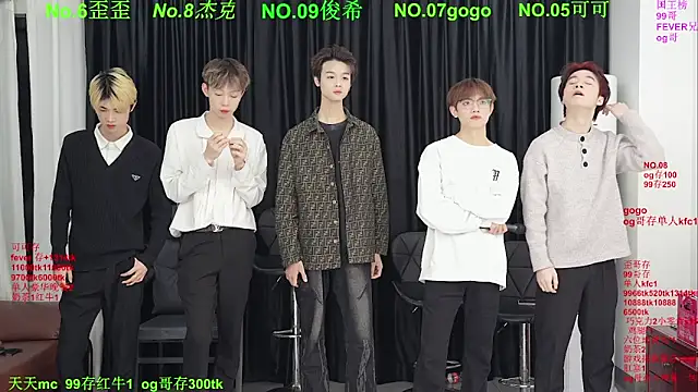 Beautifulboys-777 online show from April 23, 2026, 11:42 am