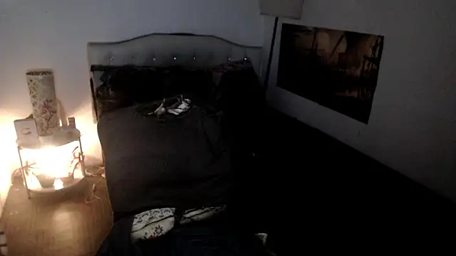 NinaDOM4CUM online show from March 28, 2026, 1:00 pm