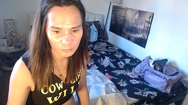 NinaDOM4CUM online show from April 7, 2026, 12:22 am