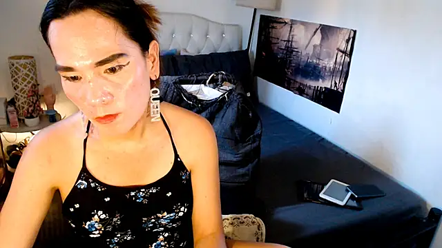 NinaDOM4CUM online show from May 15, 2026, 11:01 pm