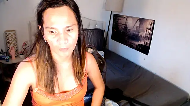 NinaDOM4CUM online show from June 5, 2026, 11:43 pm