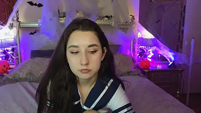 Eva Maller online show from October 17, 2025, 11:57 am