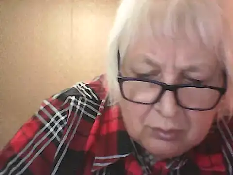 Snapshot of Alexia64231 chatting on October 10, 2025, 12:48 pm Alexia64231 online show from October 10, 2025, 12:48 pm