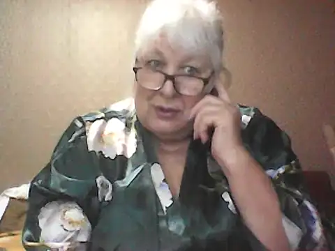 Alexia64231 online show from January 14, 2026, 6:24 pm