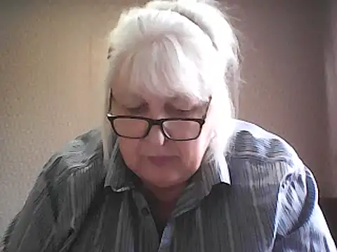 Alexia64231 online show from March 20, 2026, 9:25 am