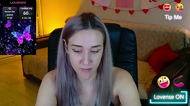 Free Harmony online show from September 23, 2025, 7:39 pm