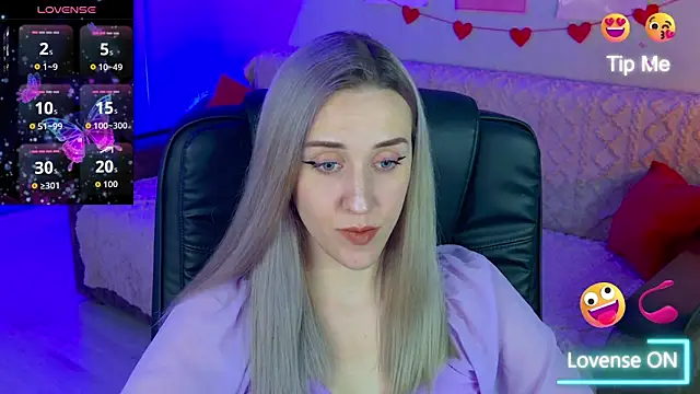 Free Harmony online show from September 28, 2025, 8:25 pm