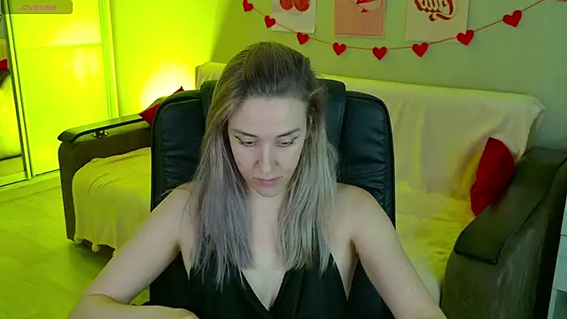 Free Harmony online show from October 16, 2025, 7:15 pm