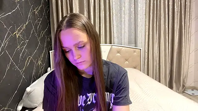 SoSweetGirl online show from September 21, 2025, 6:09 pm