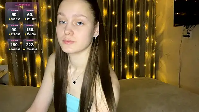 SoSweetGirl online show from January 9, 2026, 12:41 pm