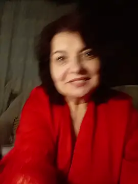 LedyNika online show from February 26, 2026, 7:57 pm