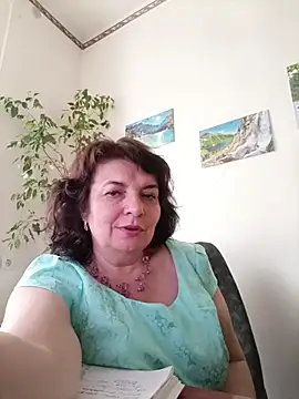 LedyNika online show from June 30, 2026, 10:38 am
