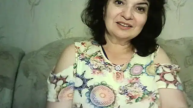 LedyNika online show from July 5, 2026, 6:59 pm