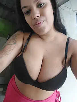 biancaalvess online show from July 5, 2026, 4:14 pm