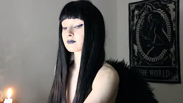 Snapshot of midnightsiren777 chatting on March 30, 2026, 10:11 pm midnightsiren777 online show from March 30, 2026, 10:11 pm