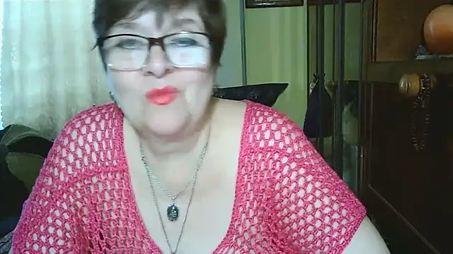 VeronicaGold511 online show from November 8, 2025, 8:47 am