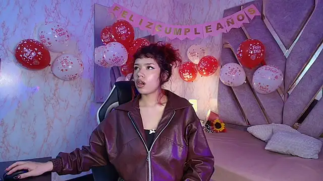 redd pandaa online show from April 22, 2026, 3:53 am