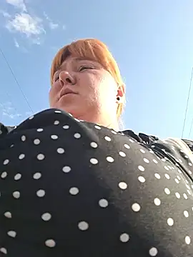 Miss tits2025 online show from September 9, 2025, 12:15 pm