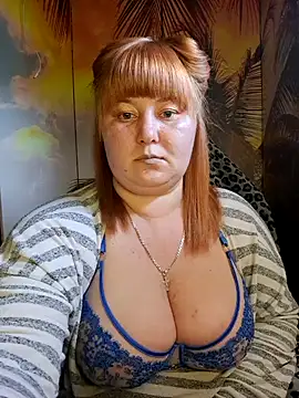 Miss tits2025 online show from April 21, 2026, 7:25 am