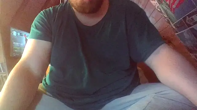 chubbyDavid1998 online show from September 11, 2025, 11:54 am