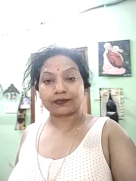 Cute-Janvi20 online show from October 20, 2025, 10:05 am