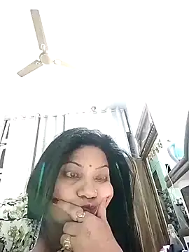 Cute-Janvi20 online show from February 19, 2026, 4:19 am