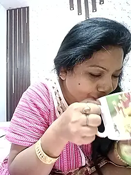 Cute-Janvi20 online show from March 2, 2026, 6:58 am