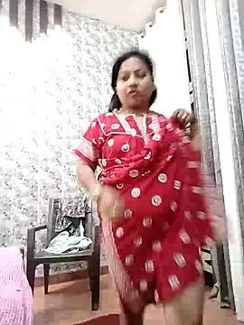 Cute-Janvi20 online show from April 12, 2026, 8:30 am