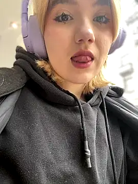 Cherry   Blossom online show from October 13, 2025, 9:09 am