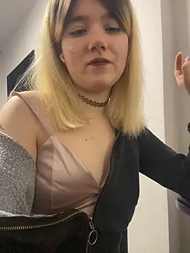 Cherry   Blossom online show from March 4, 2026, 1:06 pm