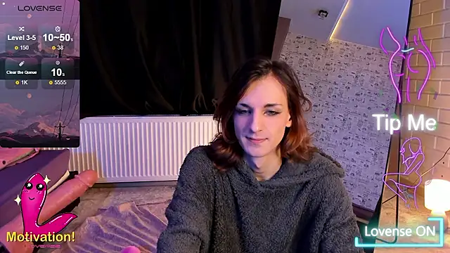 Anjela Botton online show from February 22, 2026, 6:28 pm