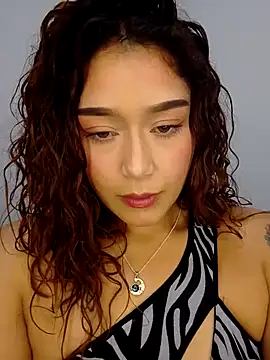 LilithAmber11 online show from October 10, 2025, 11:26 pm