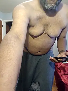 funandfreakyguy 97 online show from September 17, 2025, 6:53 pm