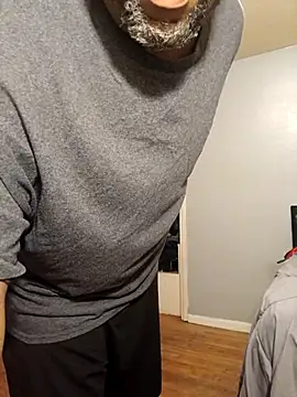 funandfreakyguy 97 online show from April 19, 2026, 3:50 am