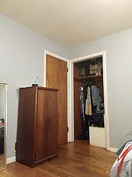 funandfreakyguy 97 online show from April 23, 2026, 8:00 pm