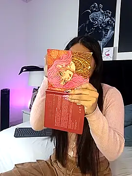 VioletaBliss1 online show from October 15, 2025, 12:05 pm