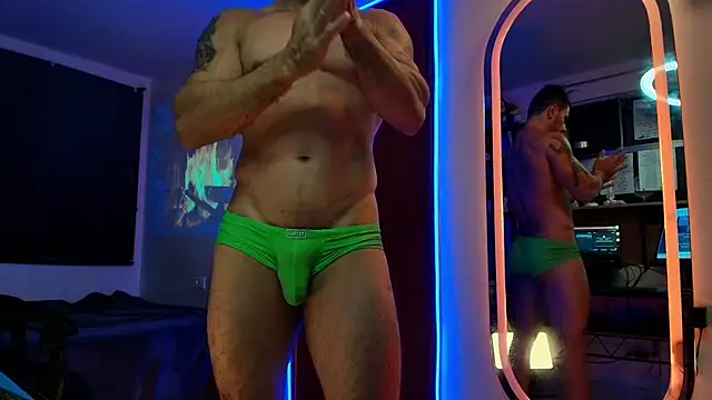 jessidx online show from October 5, 2025, 10:35 am