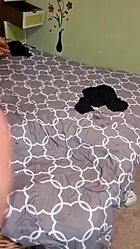 RhondaRump online show from October 26, 2025, 1:22 am