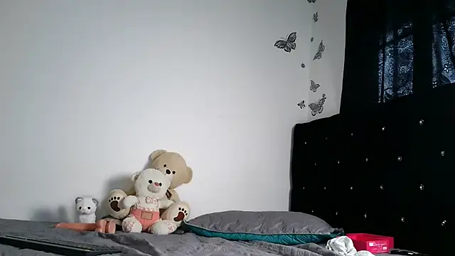 abella-lemus online show from January 5, 2026, 5:27 pm