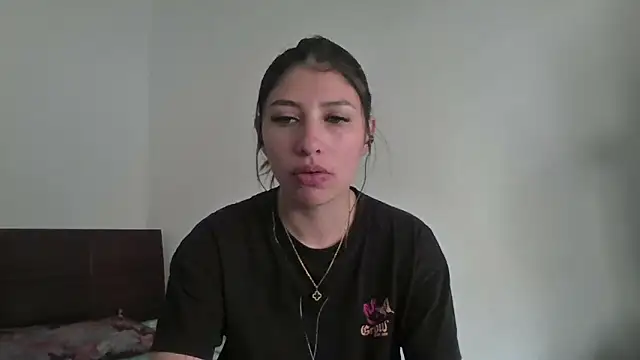 AriaBliss- online show from September 29, 2025, 2:55 pm